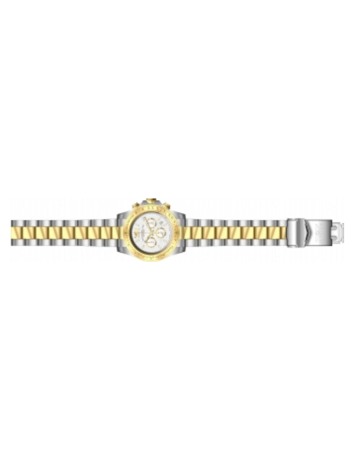 Invicta Speedway 118392 Erkek Kol Saati Kronograf | Pırlant