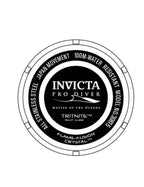 Invicta Pro Diver Erkek Kol Saati Paslanmaz Çelik Kasa | Pırlant