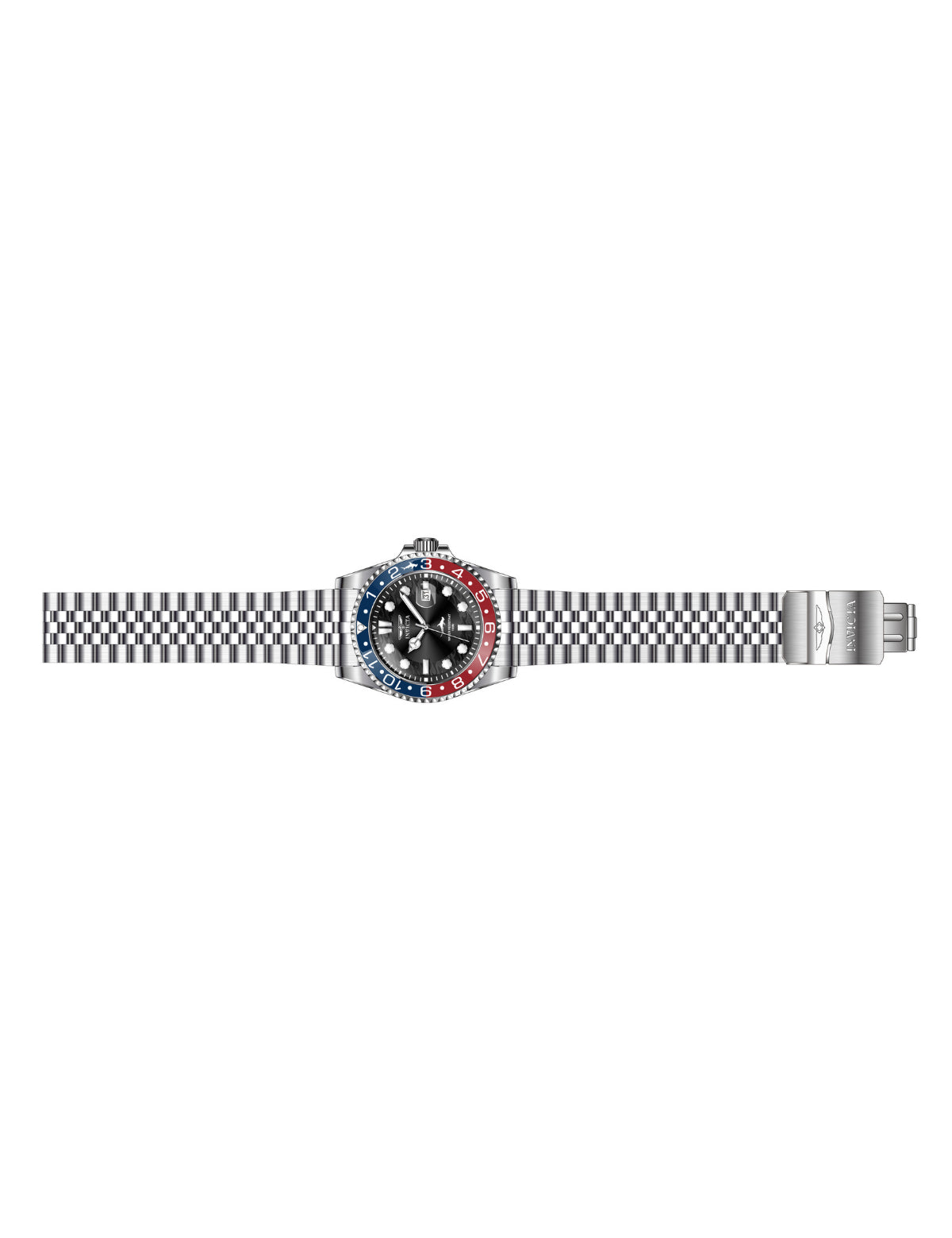 Invicta 330619 Pro Diver Erkek Kol Saati | Pırlant