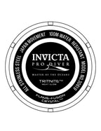 Invicta 330619 Pro Diver Erkek Kol Saati | Pırlant