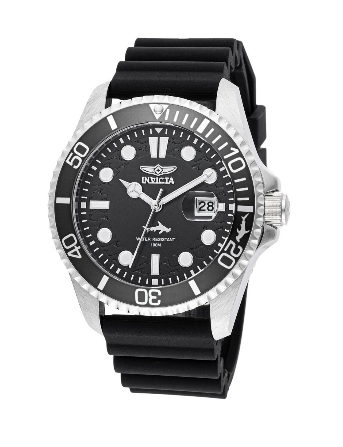 INVICTA 247161 Pro Diver Erkek Kol Saati Diver | Pırlant