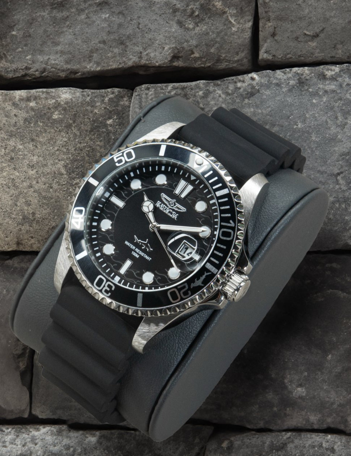INVICTA 247161 Pro Diver Erkek Kol Saati Diver | Pırlant
