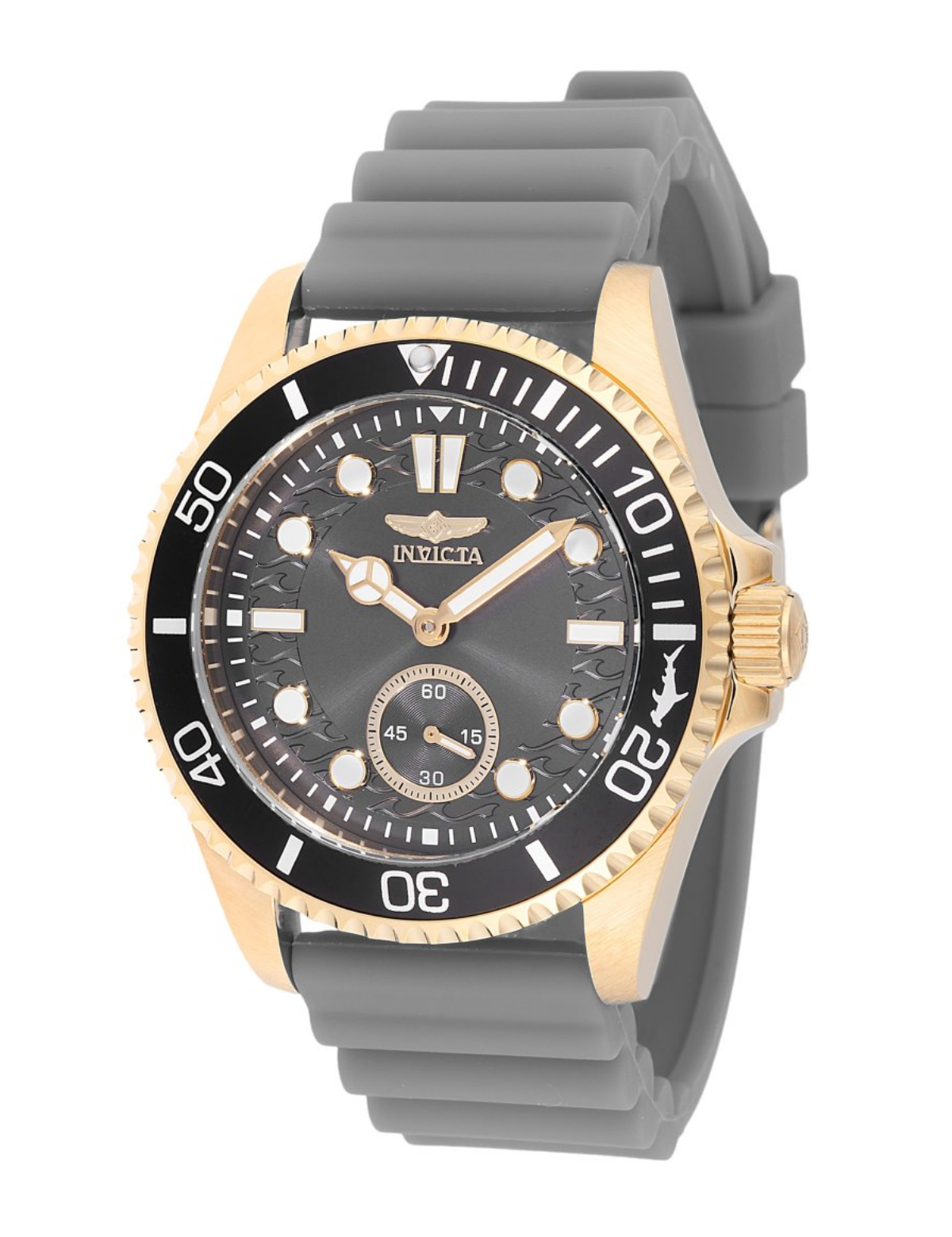 INVICTA 249354 Pro Diver Kol Saati Paslanmaz Çelik | Pırlant Main image