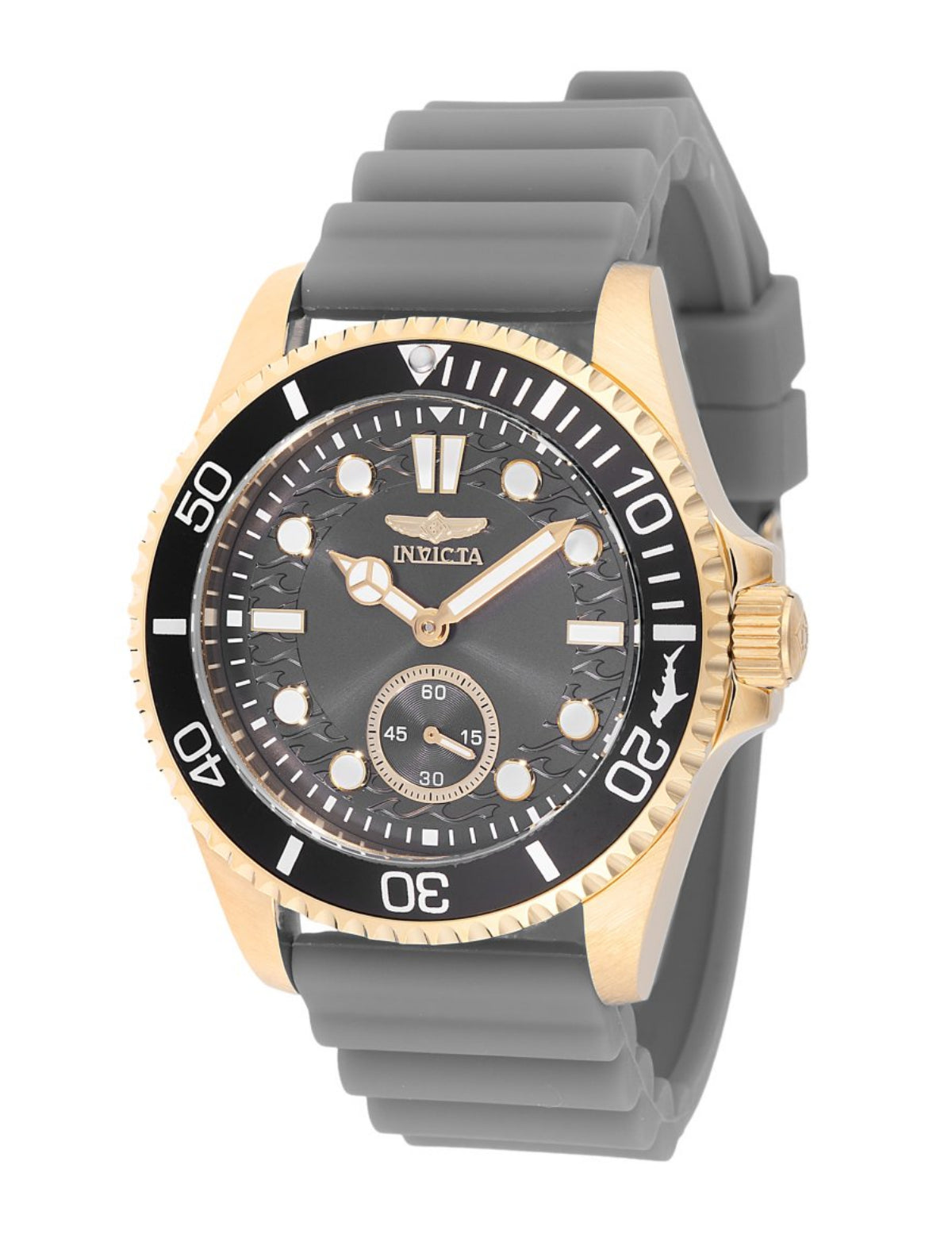INVICTA 249354 Pro Diver Kol Saati Paslanmaz Çelik | Pırlant
