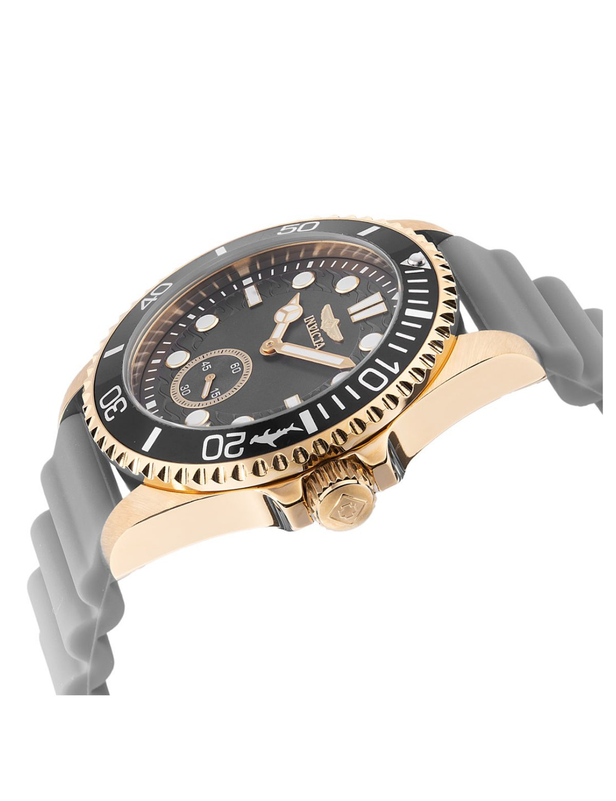 INVICTA 249354 Pro Diver Kol Saati Paslanmaz Çelik | Pırlant