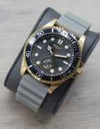 INVICTA 249354 Pro Diver Kol Saati Paslanmaz Çelik | Pırlant