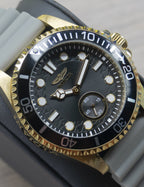 INVICTA 249354 Pro Diver Kol Saati Paslanmaz Çelik | Pırlant