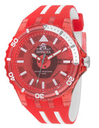 Invicta 469450 Subaqua Erkek Kol Saati + Kronograf Özelliği | Pırlant
