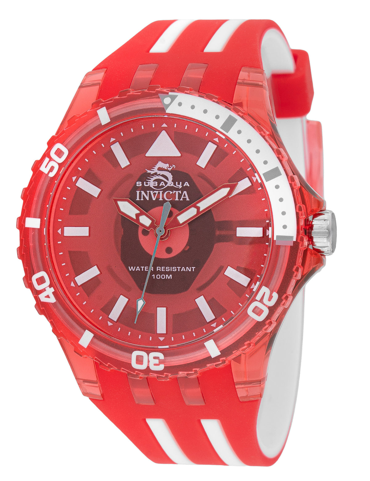 Invicta 469450 Subaqua Erkek Kol Saati + Kronograf Özelliği | Pırlant
