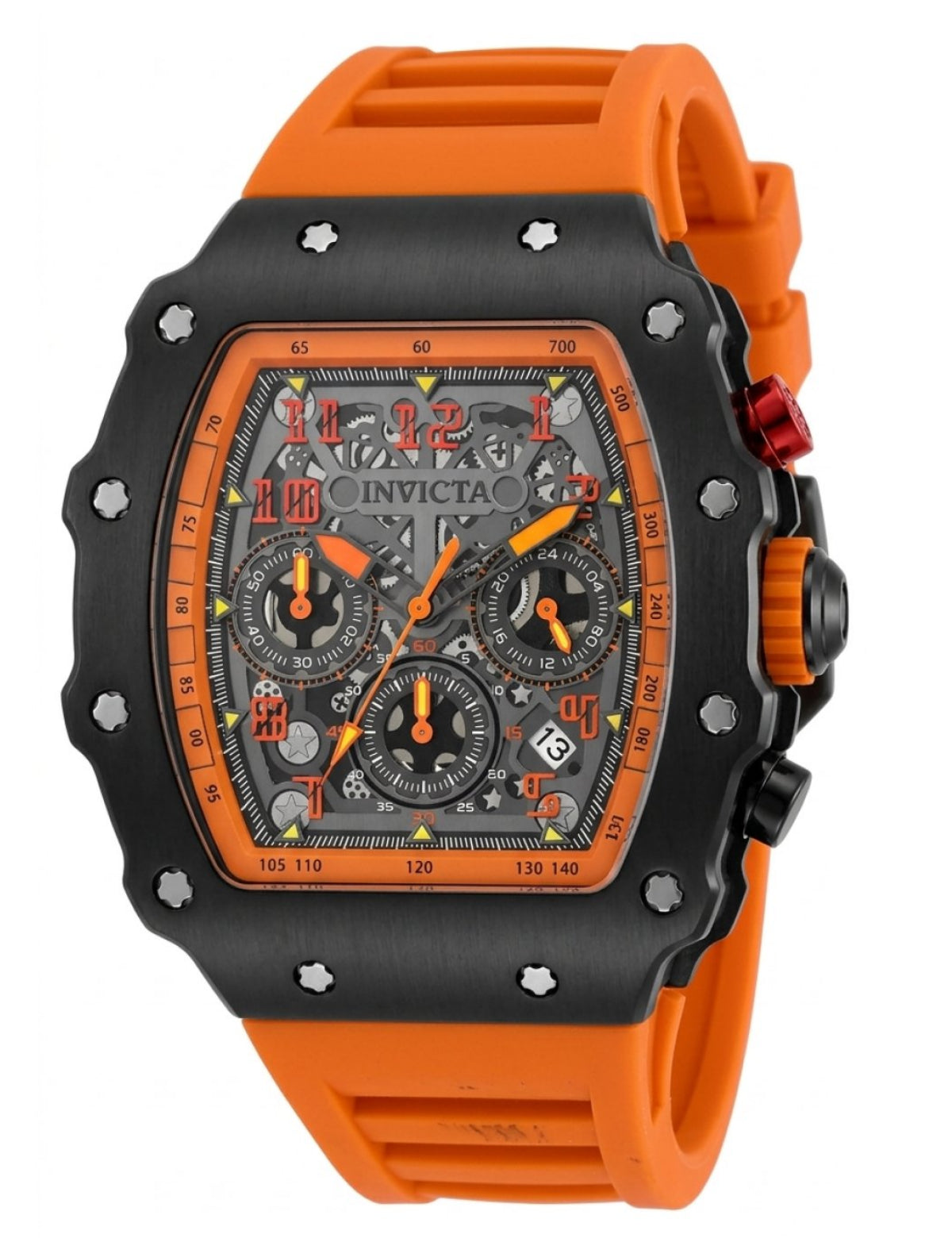 Erkek Kol Saati Invicta 469729 Invicta Racing | Pırlant
