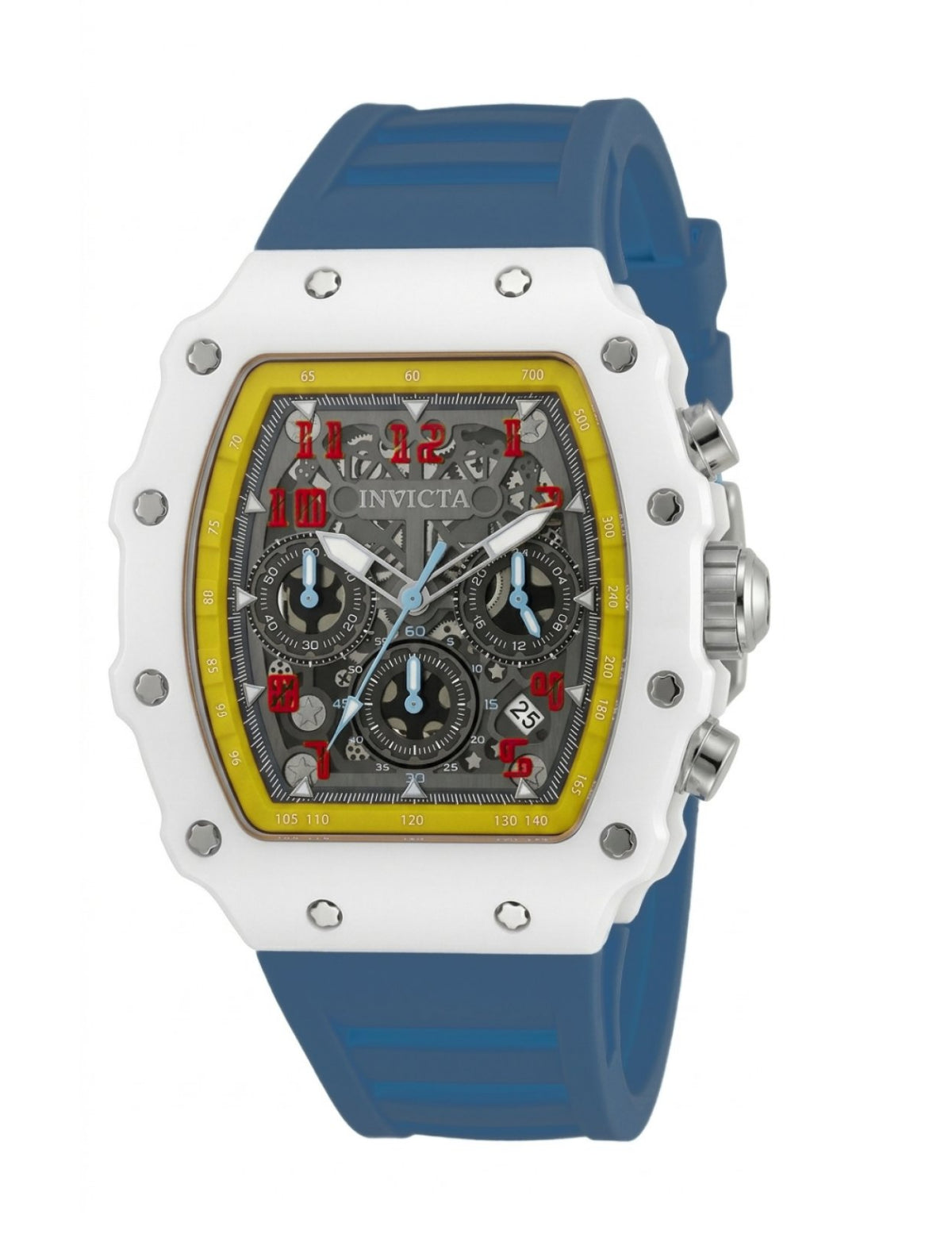Invicta 469732 Racing Erkek Kol Saati | Pırlant