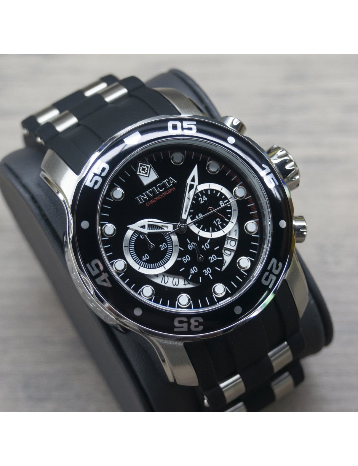 Invicta 36977 Pro Diver Erkek Kol Saati Su Geçirmez 200m | Pırlant