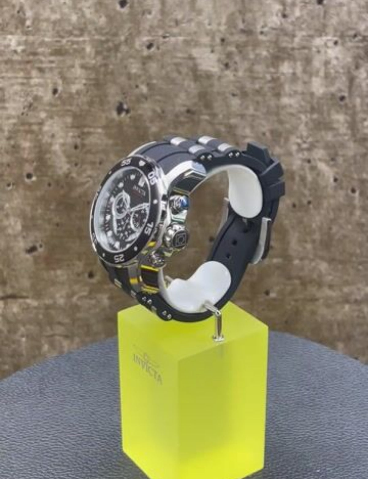 Invicta 36977 Pro Diver Erkek Kol Saati Su Geçirmez 200m | Pırlant