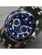 Invicta 36983 Pro Diver Erkek Kol Saati Zarif | Pırlant