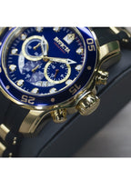 Invicta 36983 Pro Diver Erkek Kol Saati Zarif | Pırlant