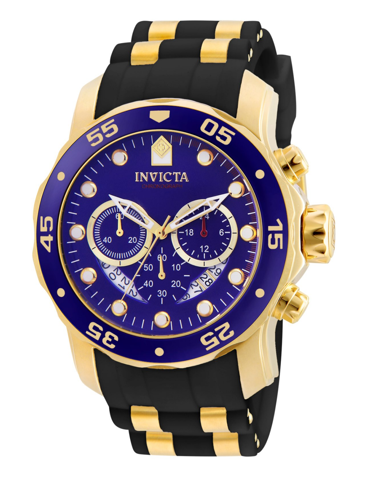 Invicta 36983 Pro Diver Erkek Kol Saati Zarif | Pırlant Ürün ana görseli