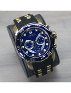 Invicta 36983 Pro Diver Erkek Kol Saati Zarif | Pırlant