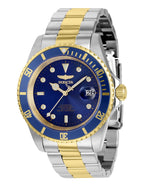 Erkek Kol Saati INVICTA 38928OBXL Pro Diver | Pırlant