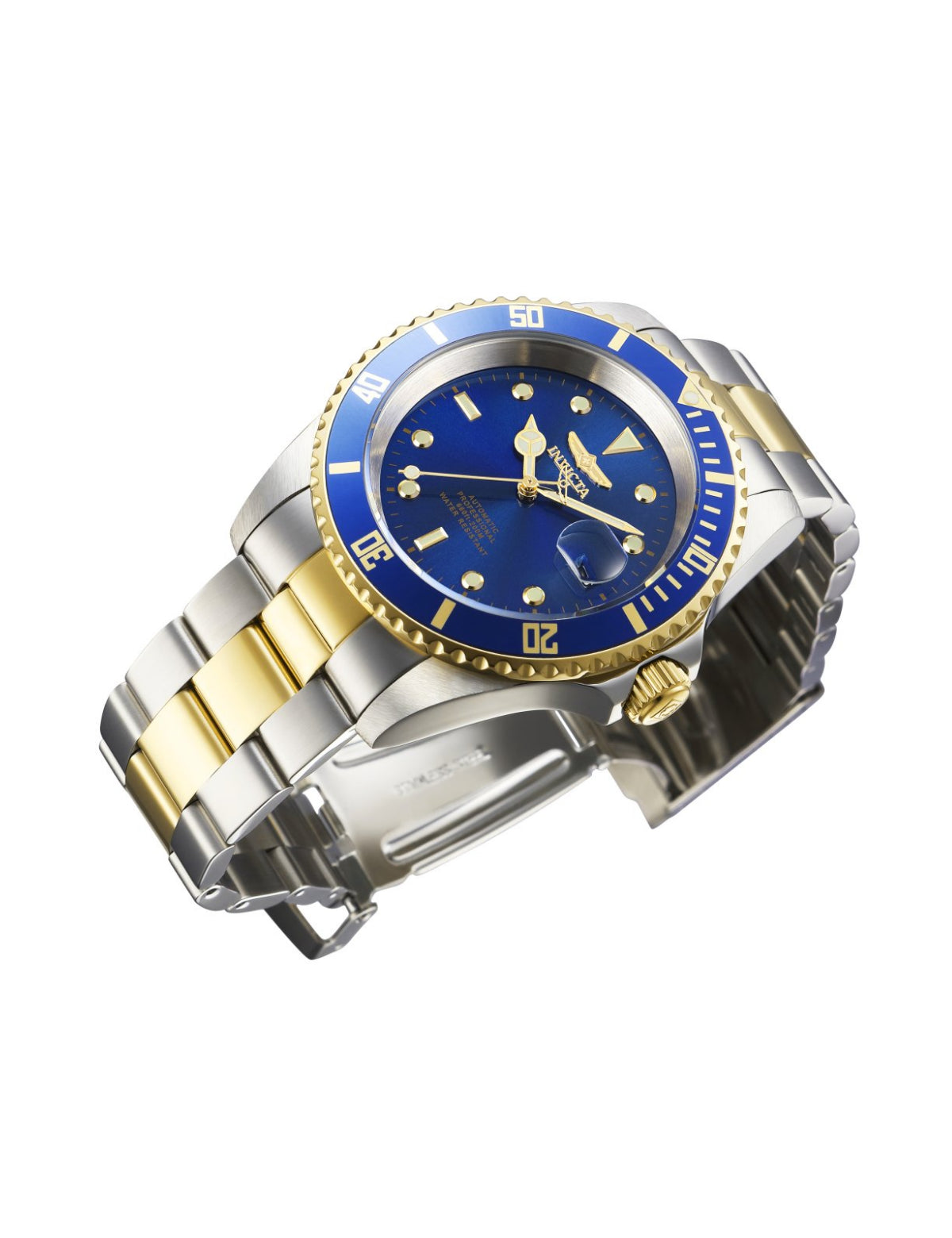 Erkek Kol Saati INVICTA 38928OBXL Pro Diver | Pırlant