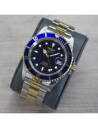 Erkek Kol Saati INVICTA 38928OBXL Pro Diver | Pırlant