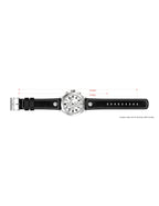 Invicta 10351 I-Force Erkek Saat Güçlü Tasarım ve Dayanıklılık | Pırlant