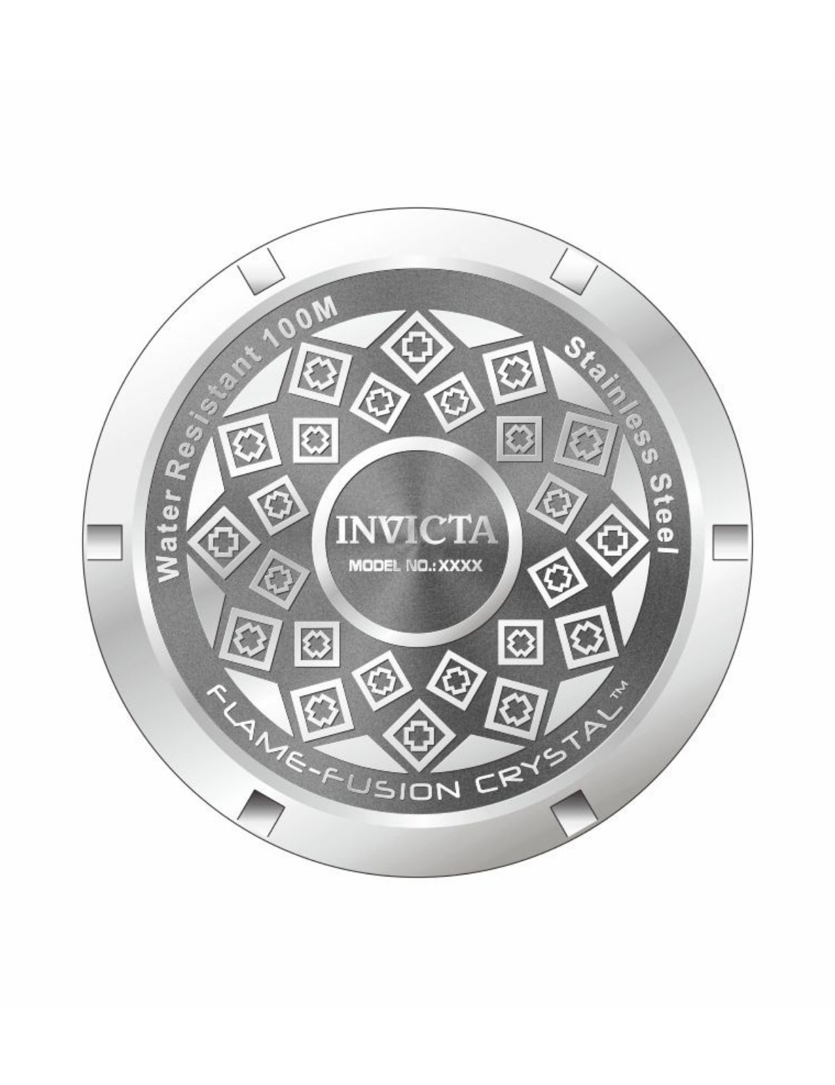 Invicta 10351 I-Force Erkek Saat Güçlü Tasarım ve Dayanıklılık | Pırlant