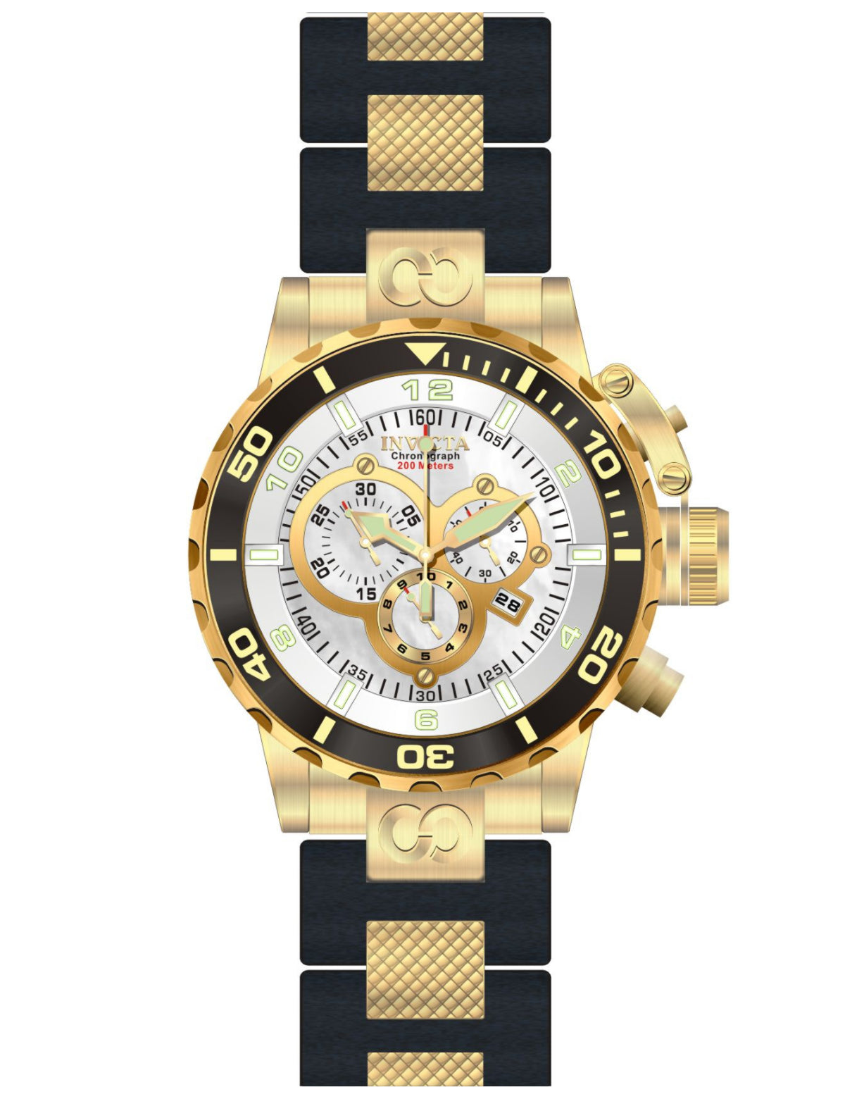 INVICTA 10478 Corduba Corduba Sport