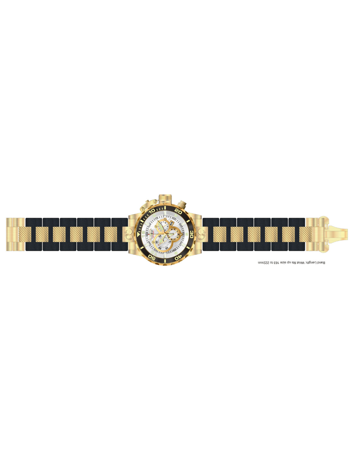 INVICTA 10478 Corduba Corduba Sport