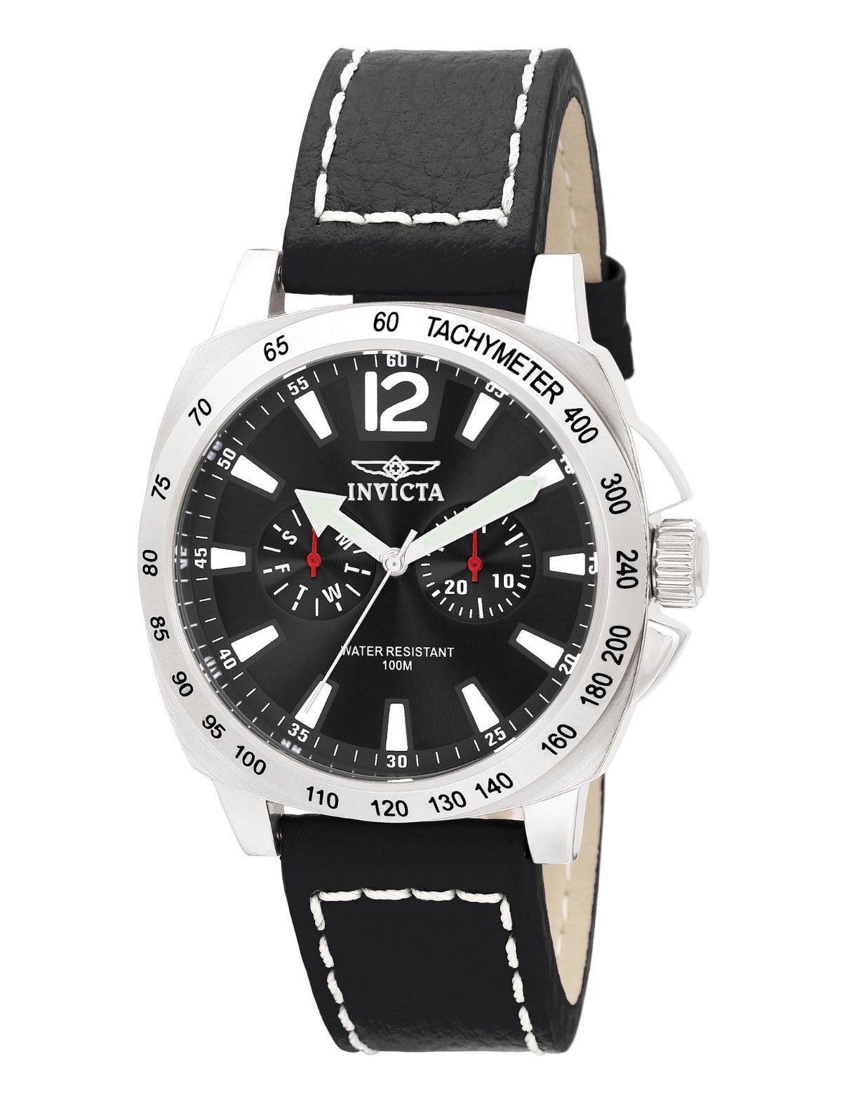 Invicta 10853 Specialty Erkek Kol Saati Paslanmaz Kasa | Pırlant