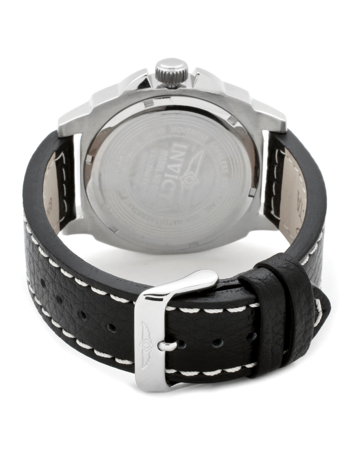 Invicta 10853 Specialty Erkek Kol Saati Paslanmaz Kasa | Pırlant