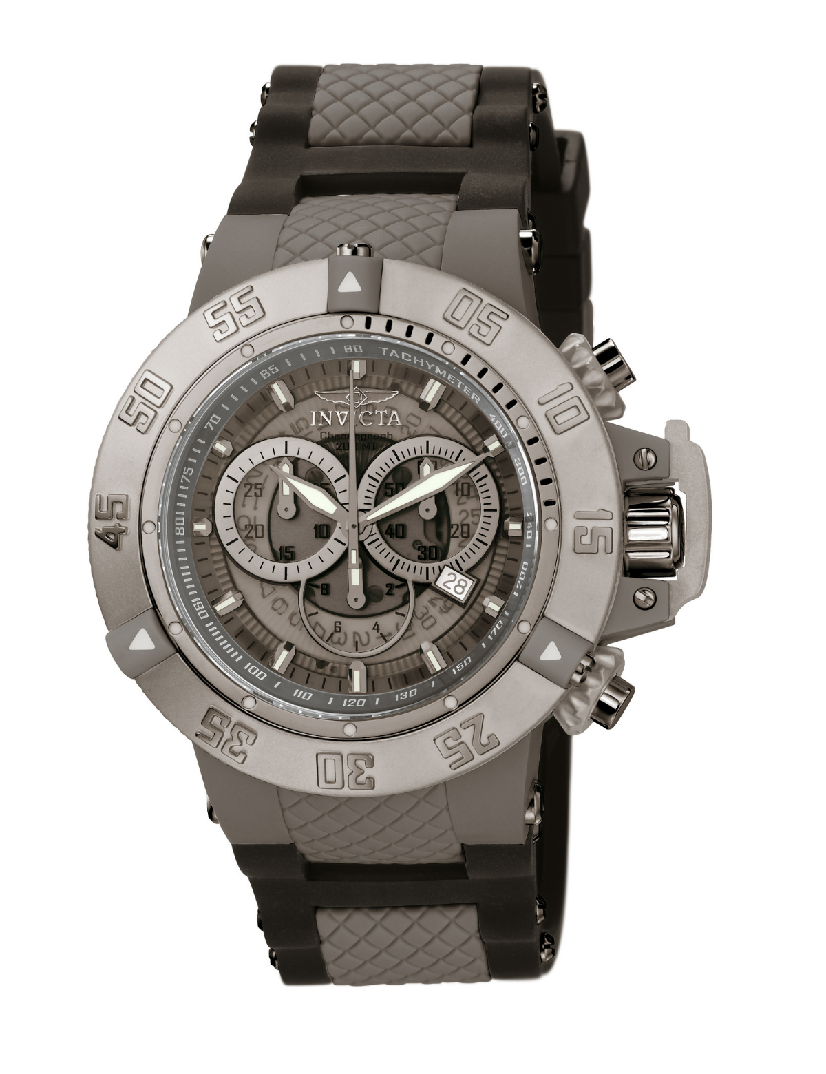 Invicta 10927 Subaqua Noma III Anatomic Erkek Kol Saati | Pırlant Ürün ana görseli