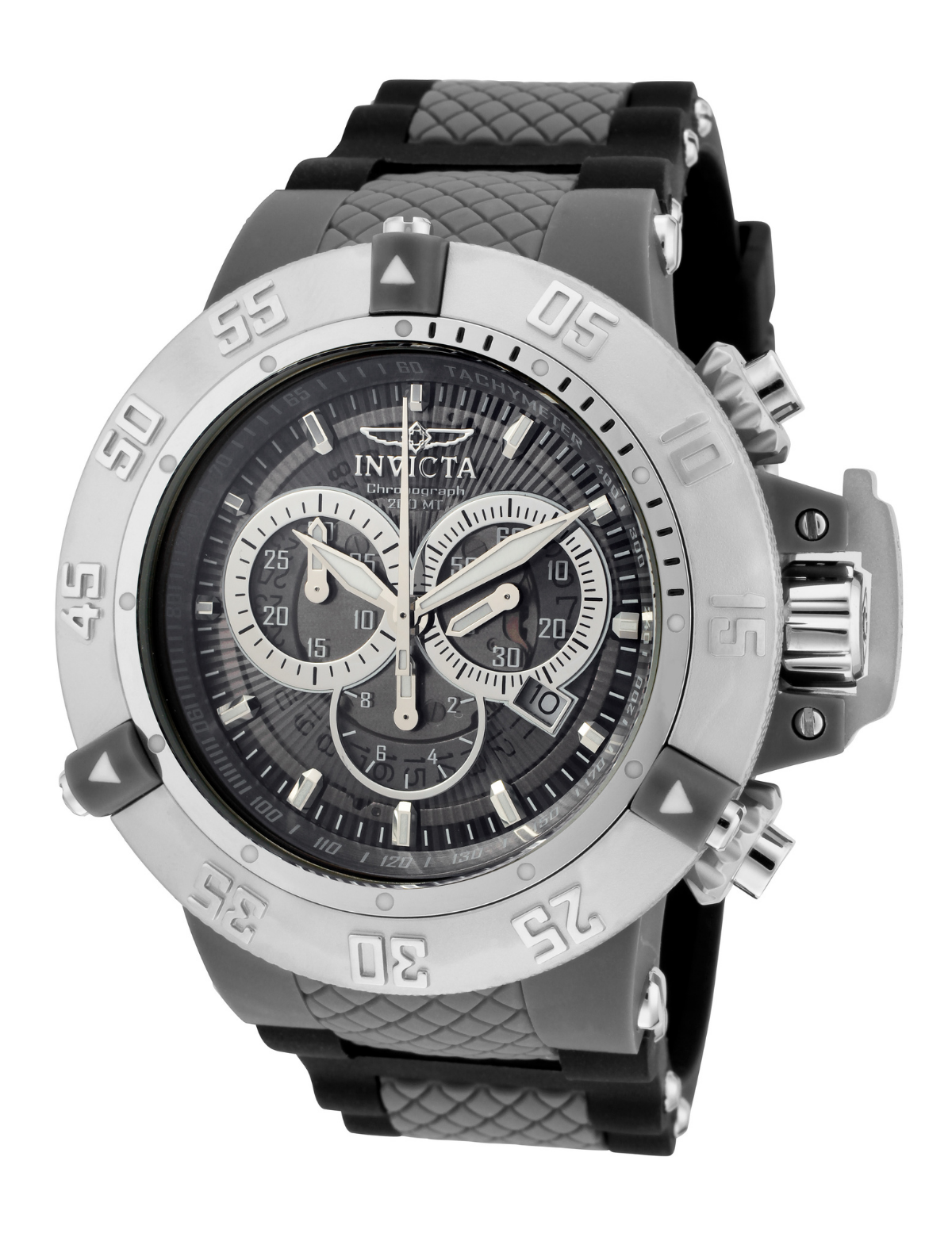 Invicta 10927 Subaqua Noma III Anatomic Erkek Kol Saati | Pırlant Ürün ikincil görseli