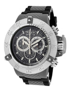 Invicta 10927 Subaqua Noma III Anatomic Erkek Kol Saati | Pırlant