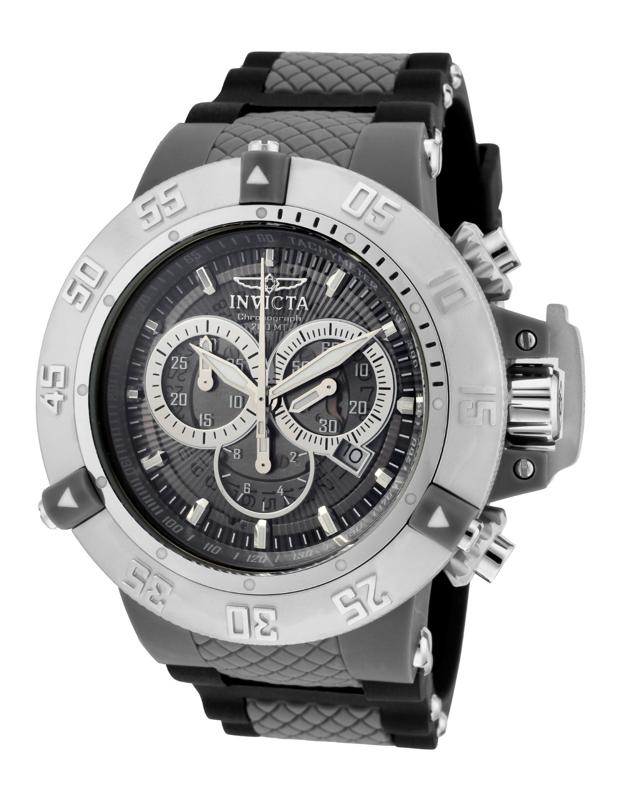 Invicta 10927 Subaqua Noma III Anatomic Erkek Kol Saati | Pırlant