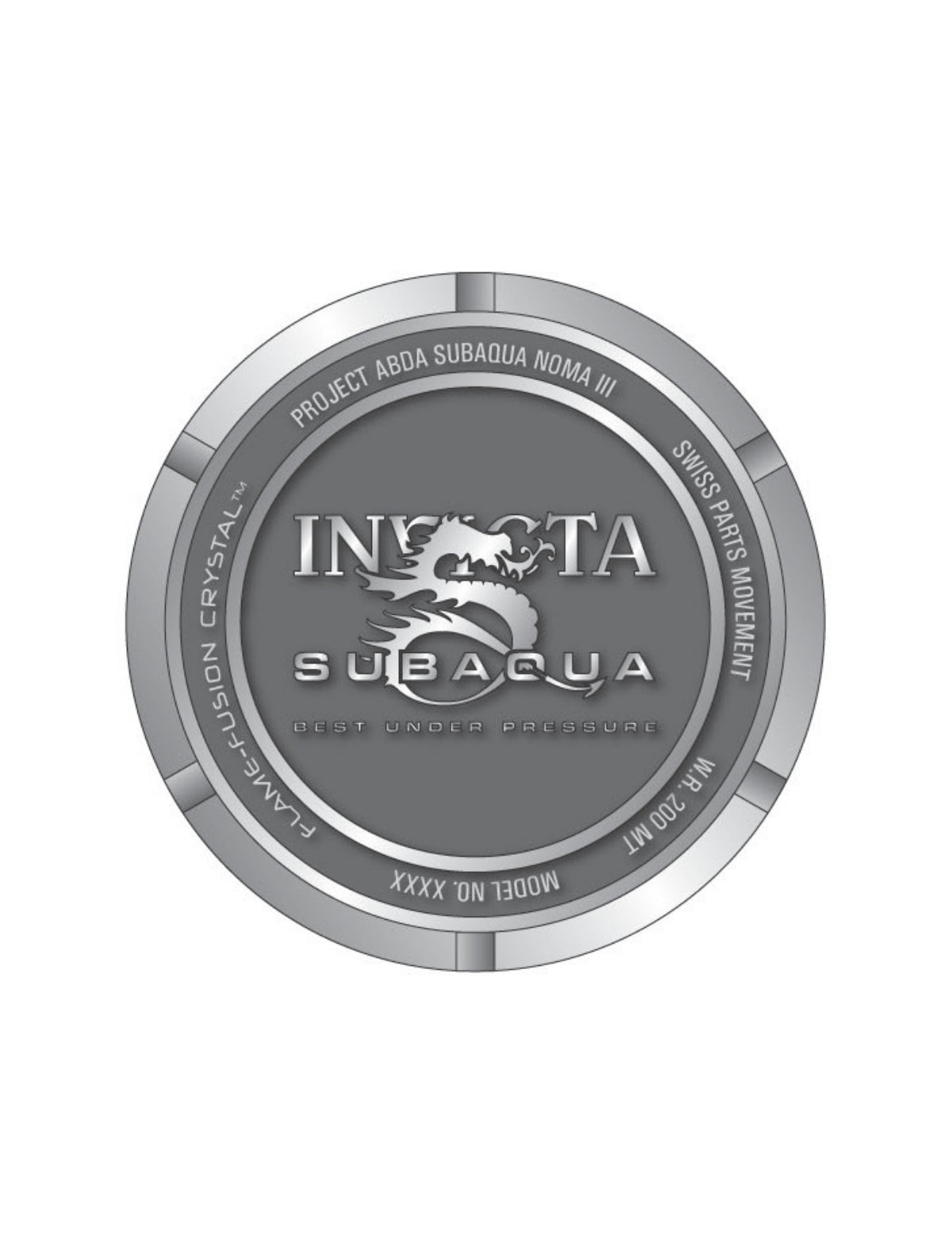 Invicta 10927 Subaqua Noma III Anatomic Erkek Kol Saati | Pırlant