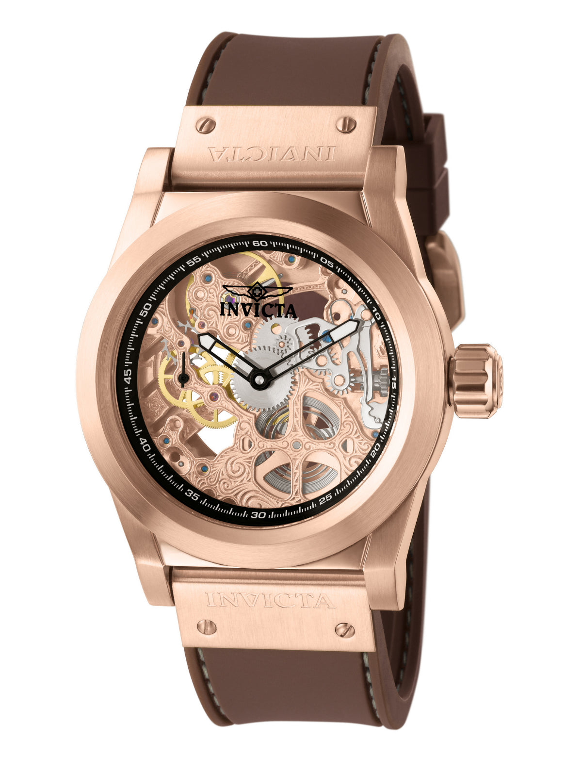 Corduba Mechanical Erkek Kol Saati INVICTA 11087 | Pırlant