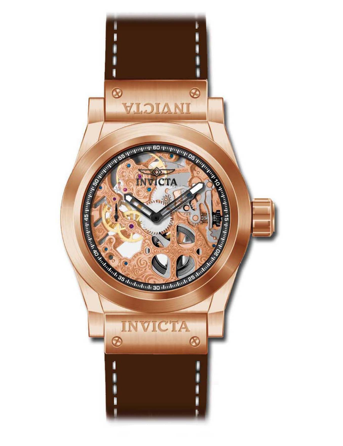Corduba Mechanical Erkek Kol Saati INVICTA 11087 | Pırlant Ürün ikincil görseli