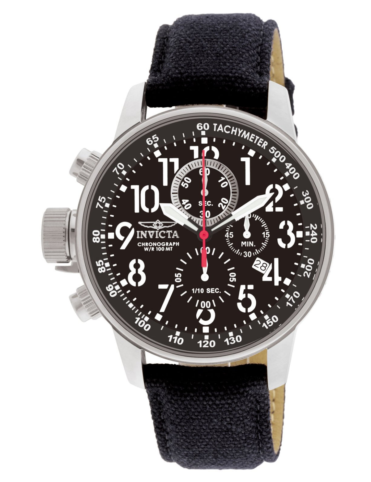 Invicta 11512 Force Erkek Kol Saati Çelik Kasa | Pırlant