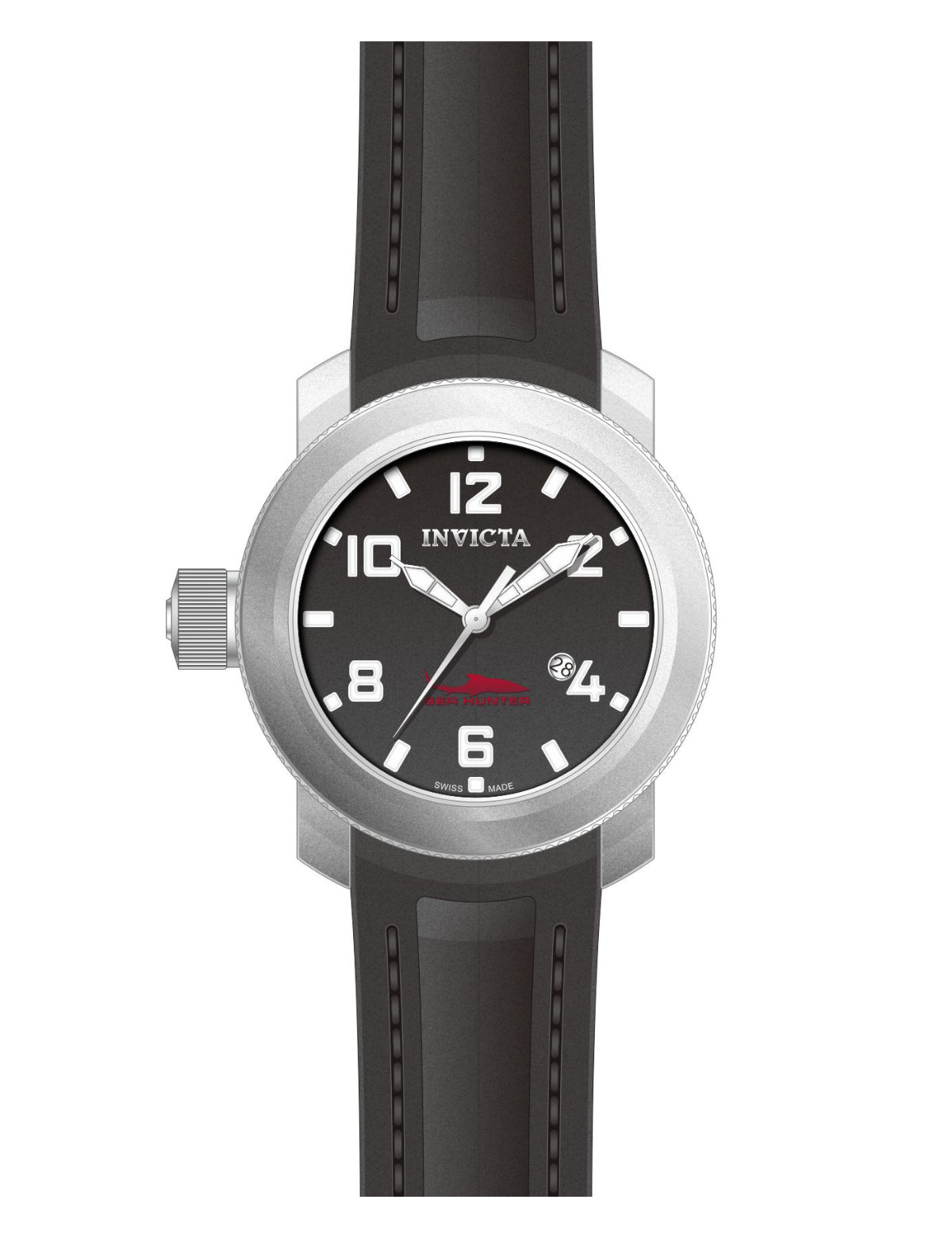Invicta 11544 Sea Erkek Kol Saati Dayanıklı | Pırlant
