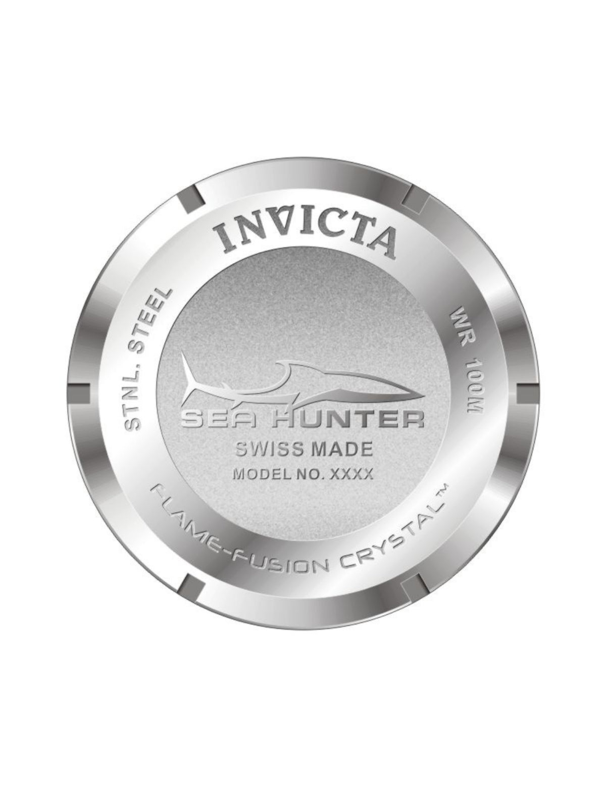 Invicta 11544 Sea Erkek Kol Saati Dayanıklı | Pırlant