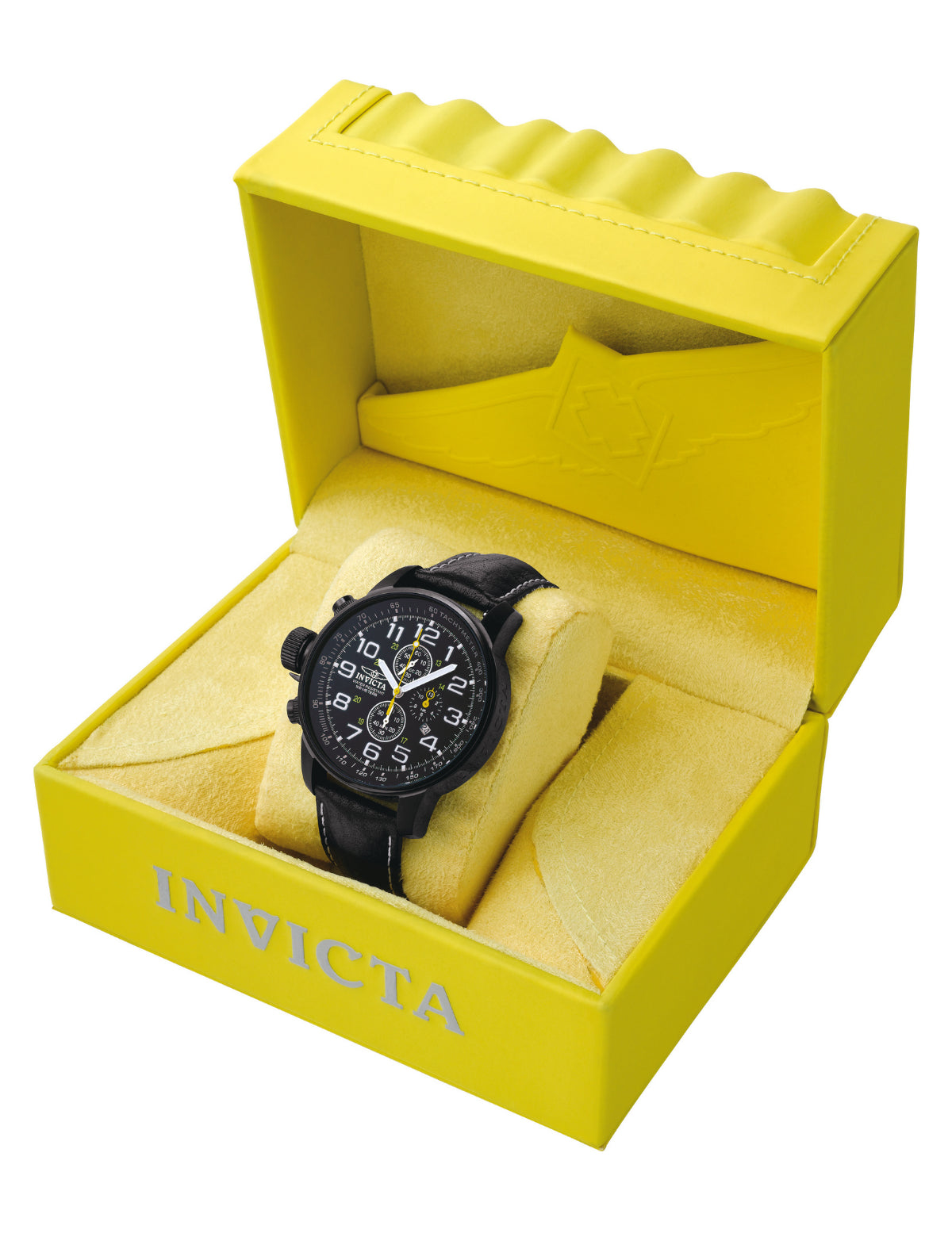 Invicta 13332 Force Erkek Kol Saati Güçlü Tasarım | Pırlant