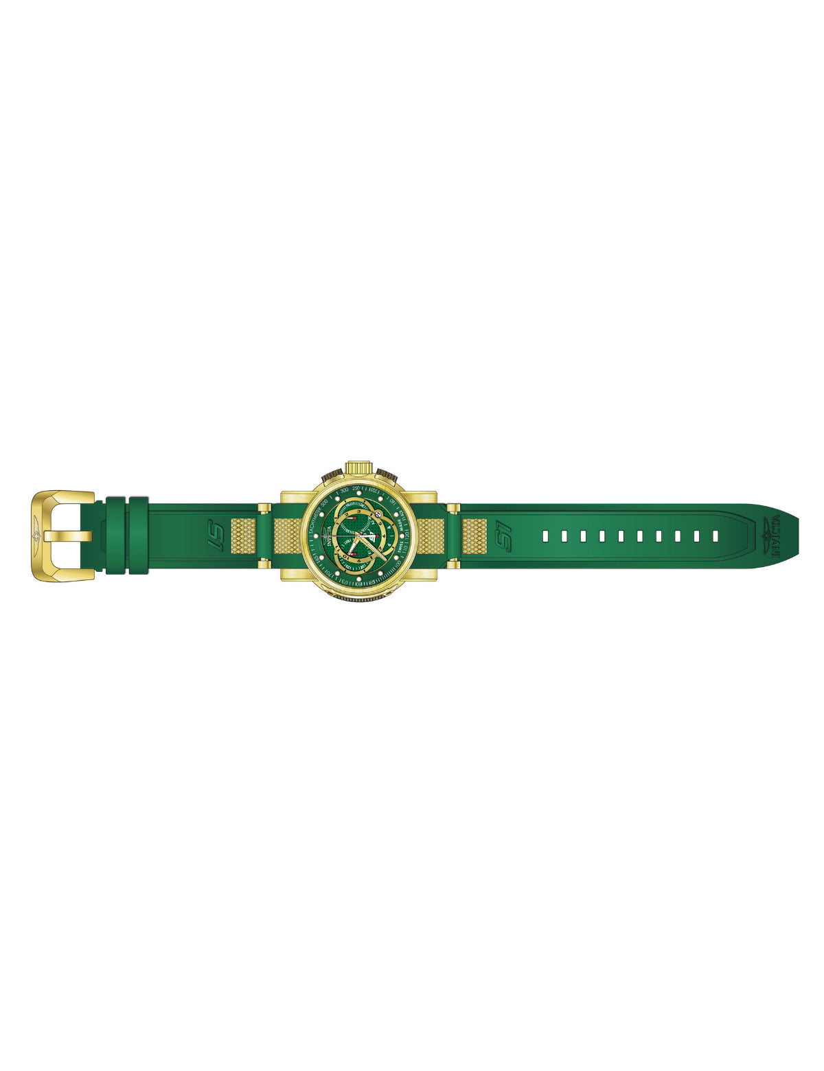INVICTA 110565 S1 Touring Sport Erkek Kol Saati | Pırlant