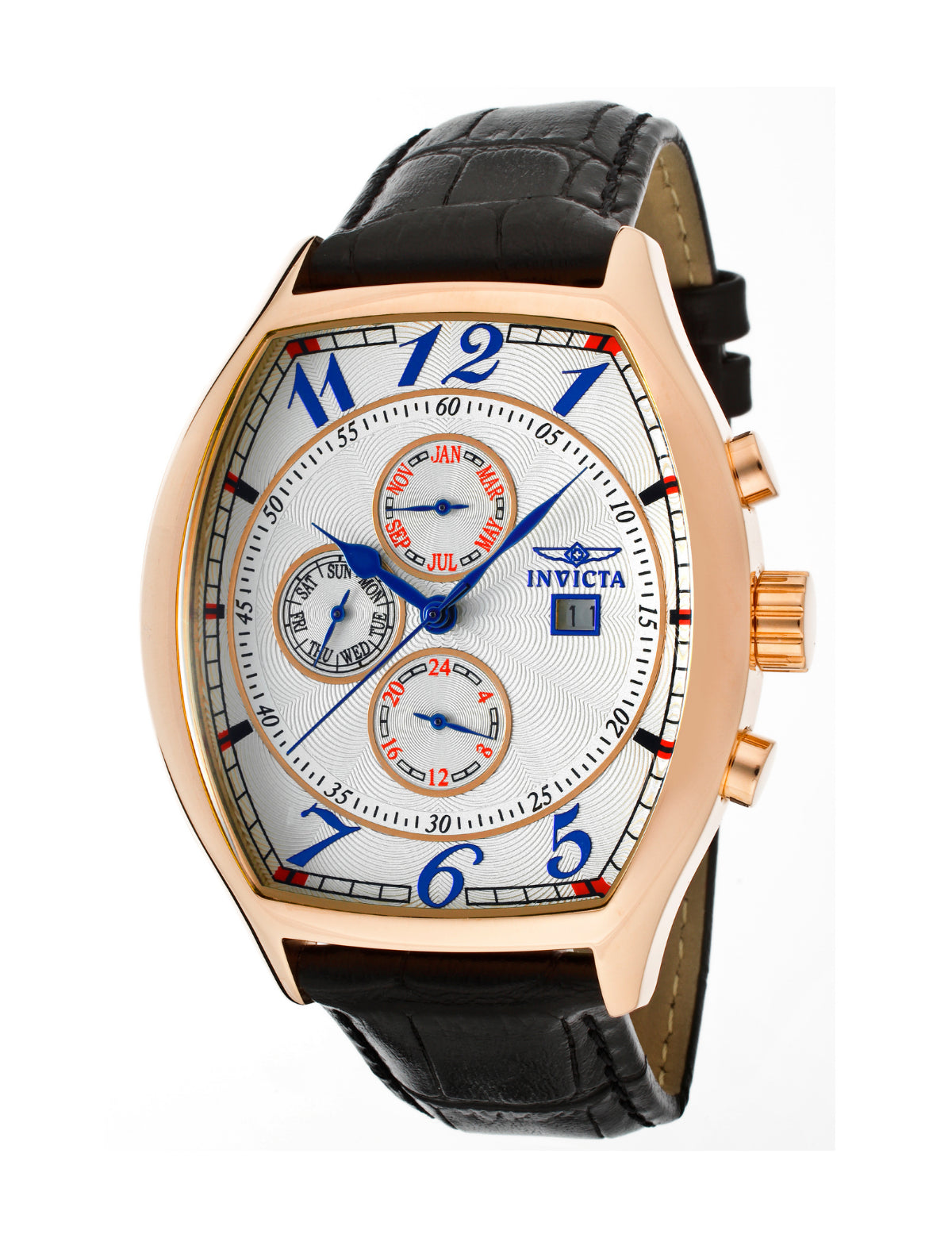 Invicta 114331 Erkek Kol Saati Speciality | Pırlant