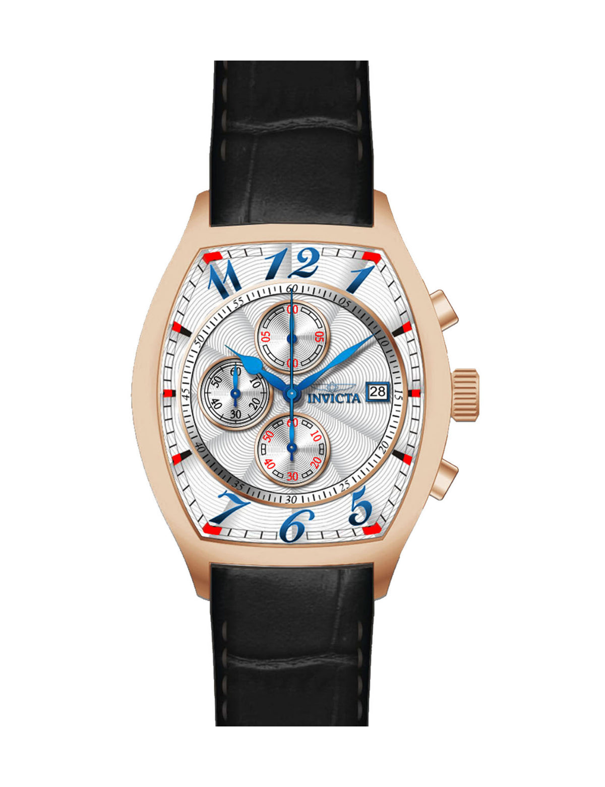 Invicta 114331 Erkek Kol Saati Speciality | Pırlant