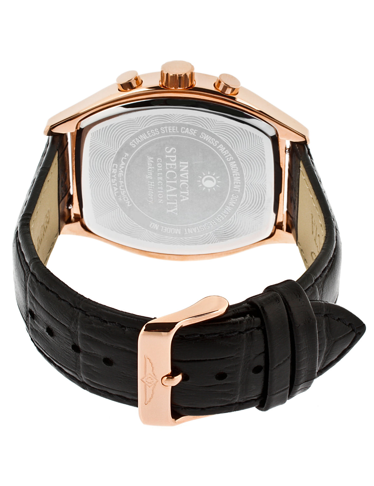 Invicta 114331 Erkek Kol Saati Speciality | Pırlant