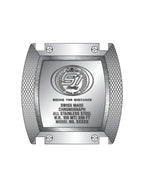 INVICTA 115793 S1 Erkek Kol Saati Çelik Kasa | Pırlant