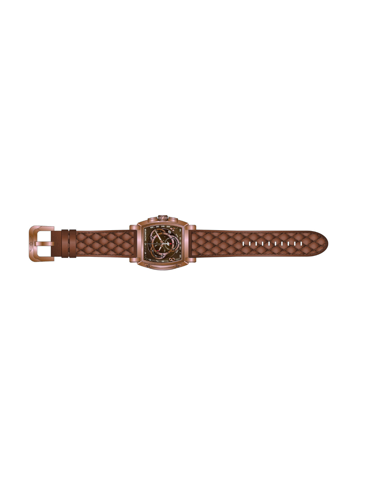 INVICTA 117011 S1 Rally Erkek Kol Saati Şık Stil | Pırlant