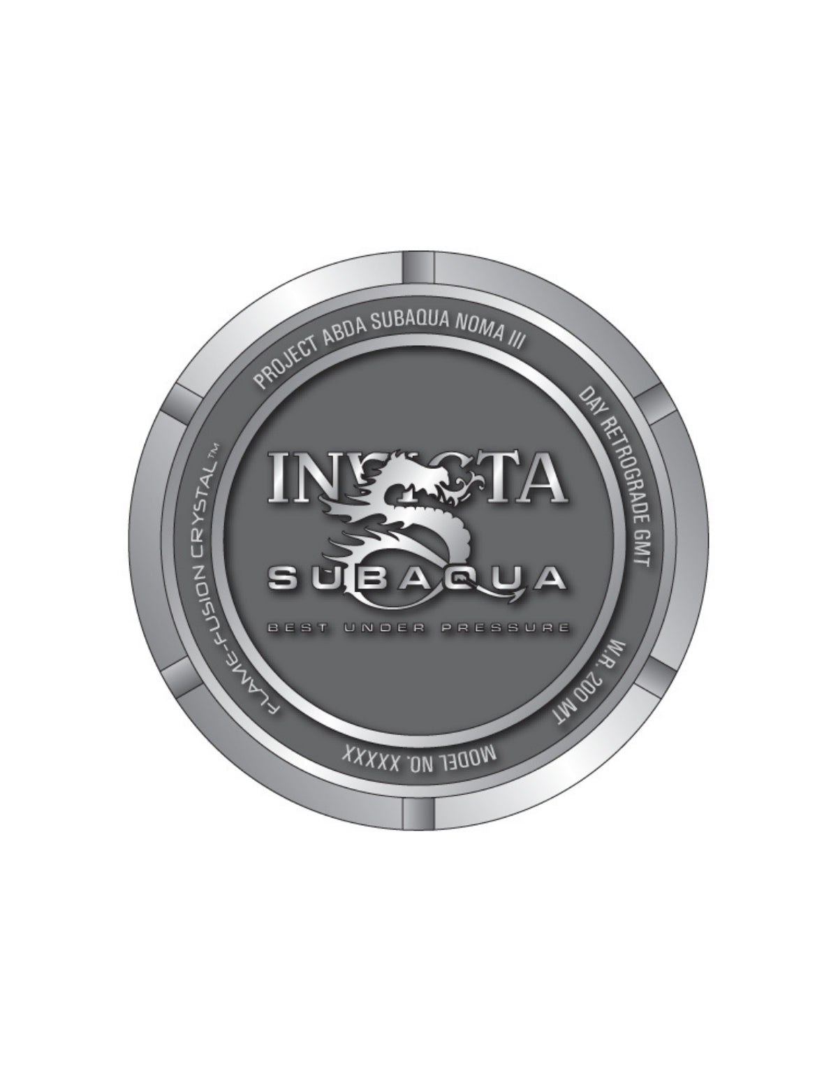 Invicta Erkek Kol Saati 117115 Subaqua Dayanıklı Tasarım | Pırlant