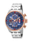 INVICTA 117203 Aviator Erkek Kol Saati Kronograf | Pırlant