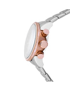 INVICTA 117203 Aviator Erkek Kol Saati Kronograf | Pırlant